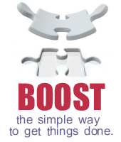 The Simple Way To Get Things Done