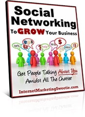 How to make social networking work for you.
